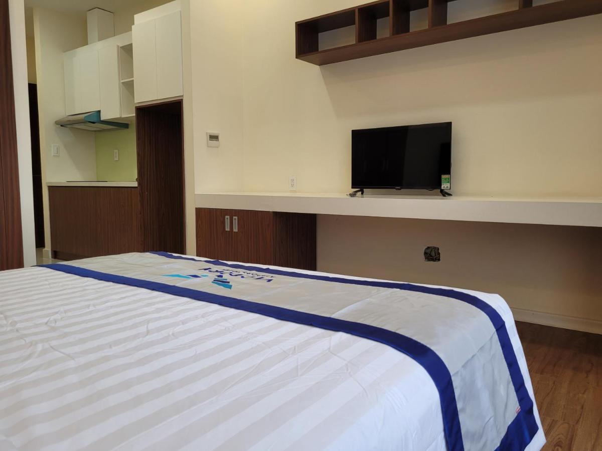 The Victory Airport Hotel Ciudad Ho Chi Minh  Exterior foto